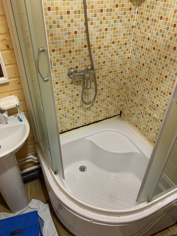 Гостиница Надежда Миллерово-37