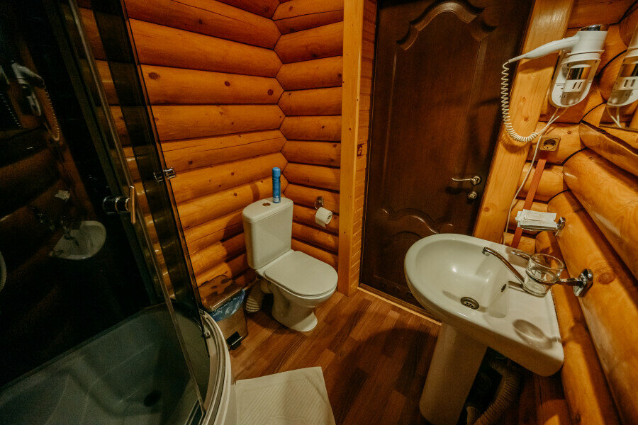 Гостиница Надежда Миллерово