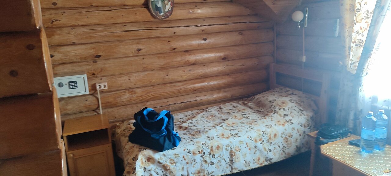 Гостиница Надежда Миллерово-125