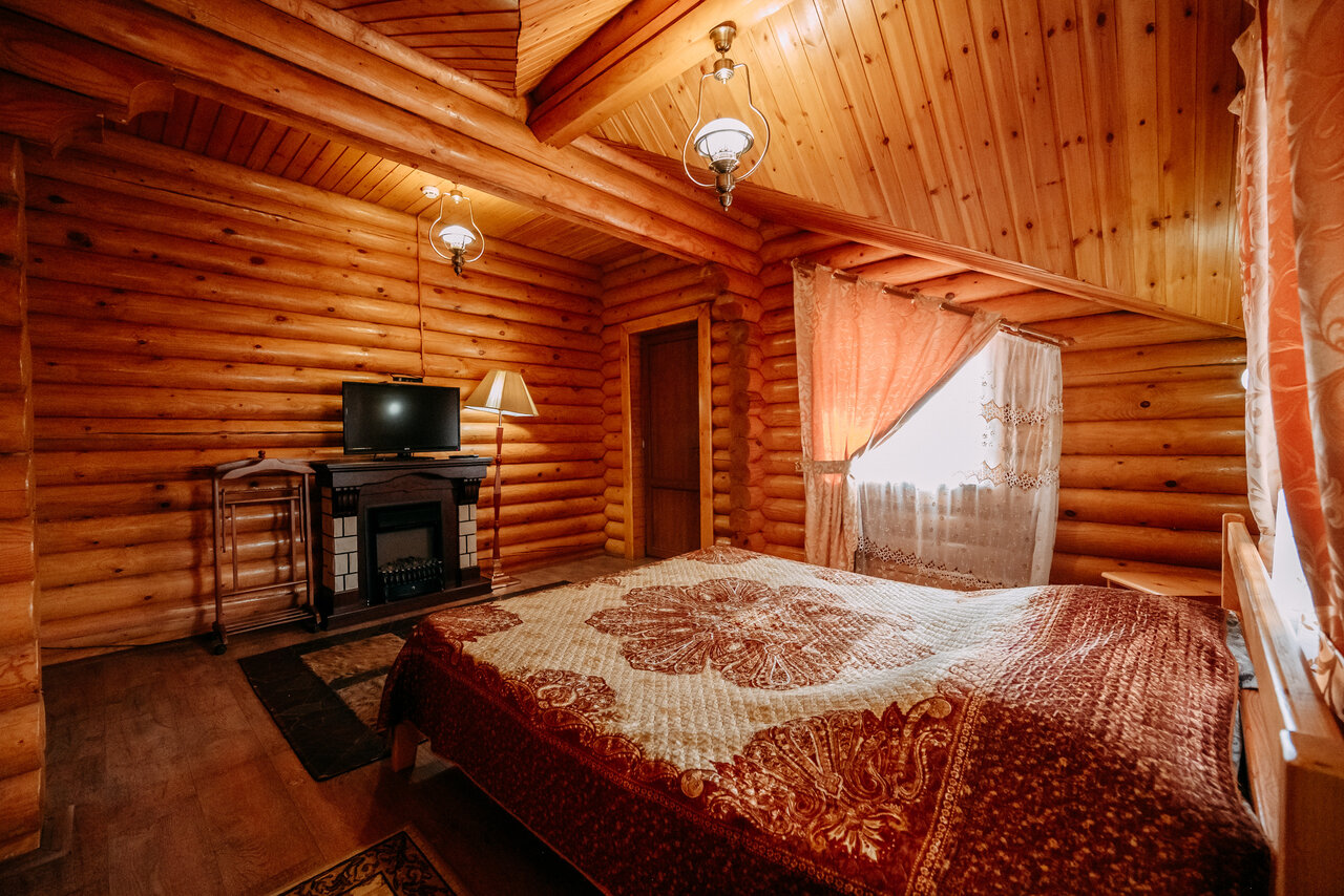 Гостиница Надежда Миллерово-19