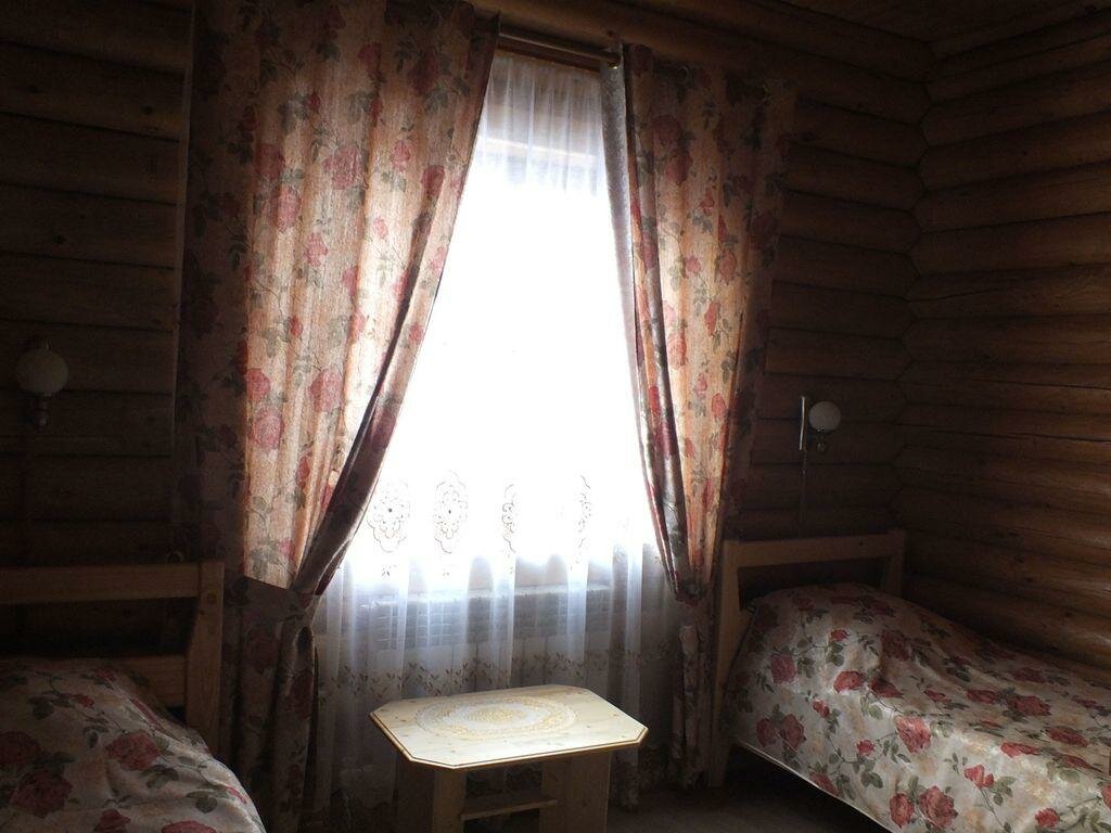 Гостиница Надежда Миллерово-74