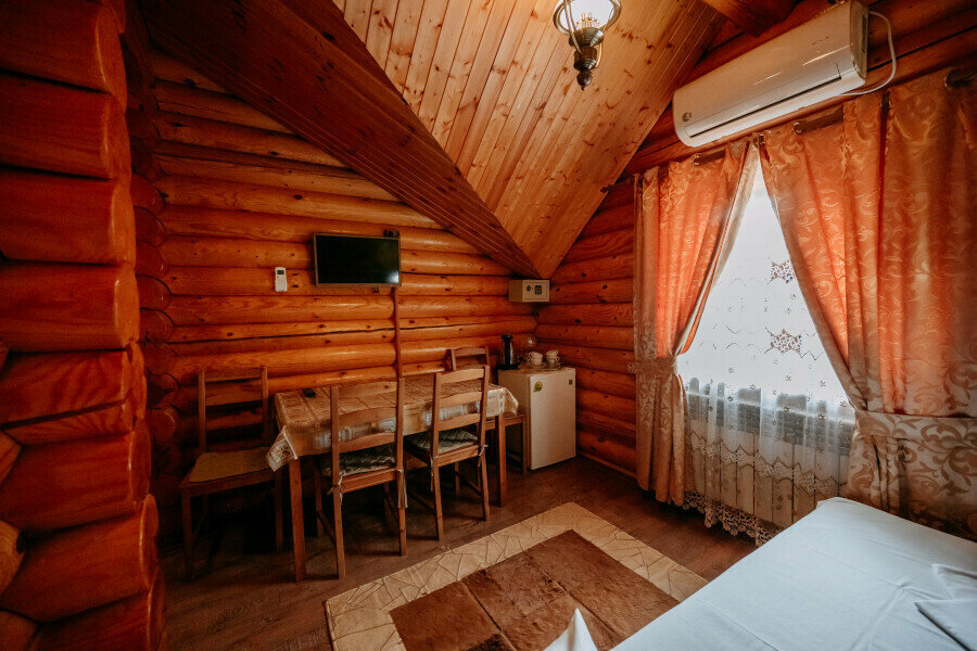 Гостиница Надежда Миллерово