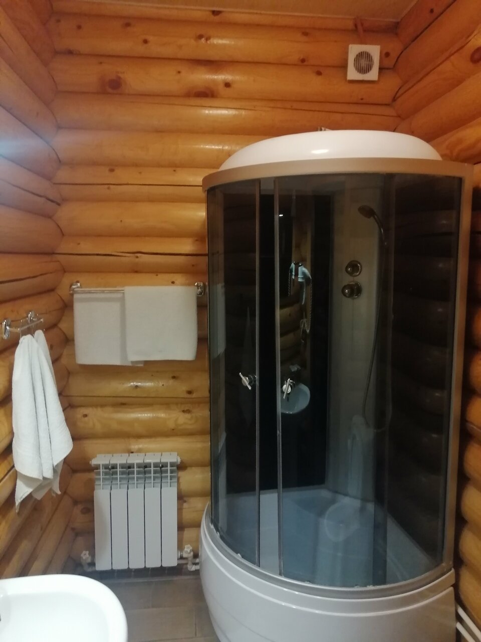 Гостиница Надежда Миллерово-126