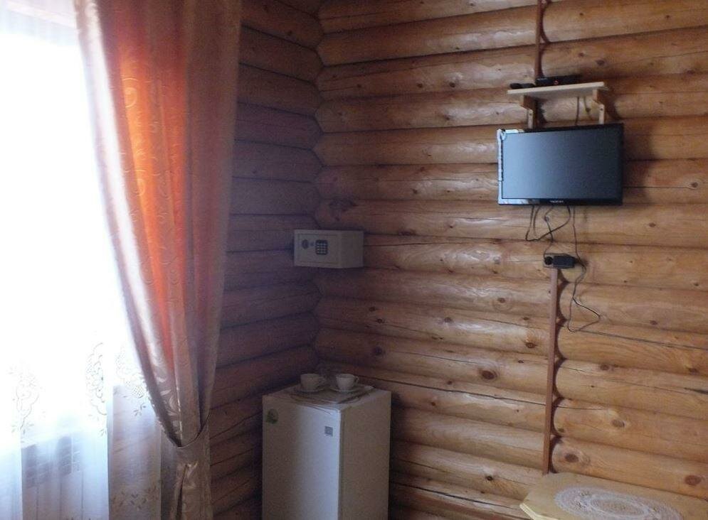 Гостиница Надежда Миллерово-66