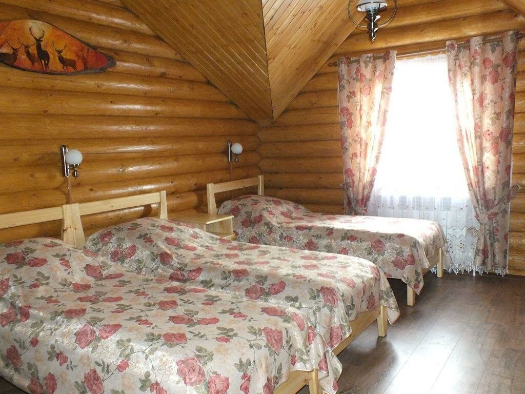 Гостиница Надежда Миллерово-85