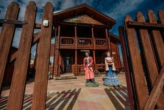 Гостиница Надежда Миллерово-4