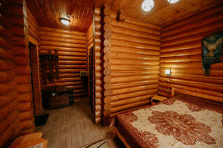 Гостиница Надежда Миллерово Двухместный номер с 1 кроватью-3