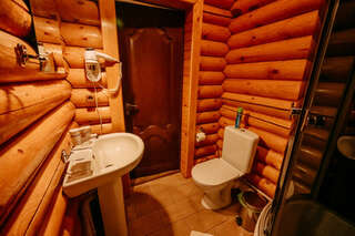 Гостиница Надежда Миллерово Двухместный номер с отдельным входом-6