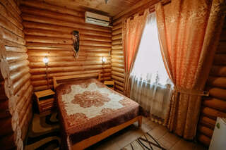 Гостиница Надежда Миллерово Бюджетный двухместный номер с 1 кроватью-6