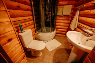 Гостиница Надежда Миллерово Двухместный номер с отдельным входом-5