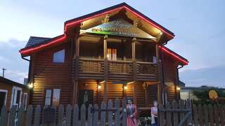 Гостиница Надежда Миллерово-5