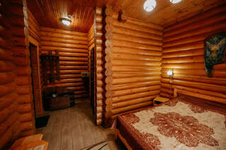 Гостиница Надежда Миллерово Двухместный номер с отдельным входом-4