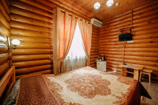 Гостиница Надежда Миллерово Двухместный номер с 1 кроватью-2