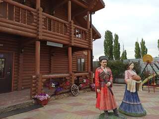 Гостиница Надежда Миллерово-3