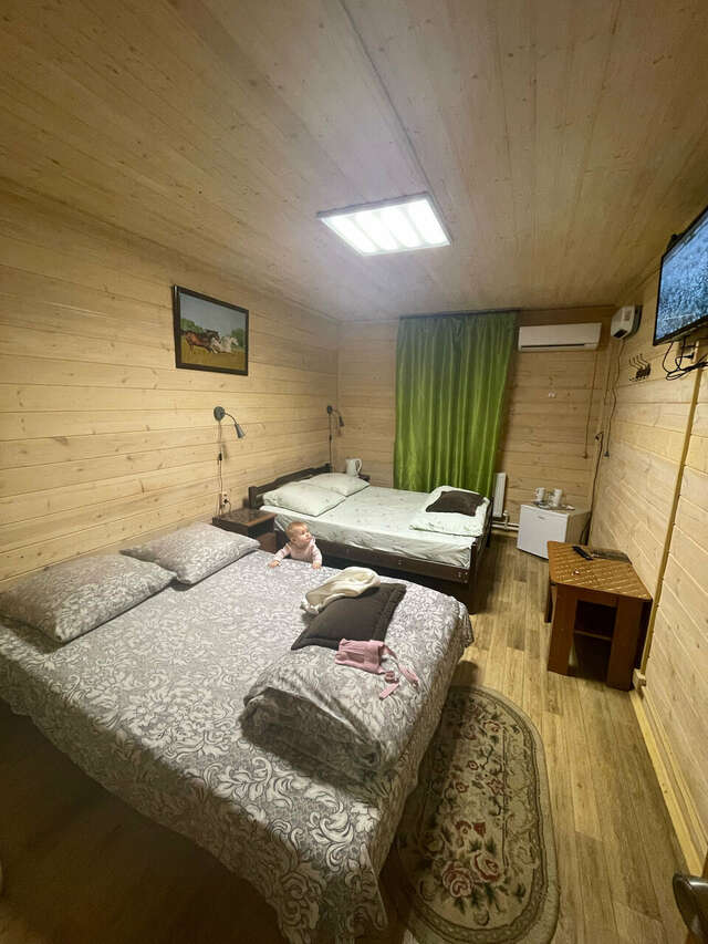 Гостиница Надежда Миллерово-114