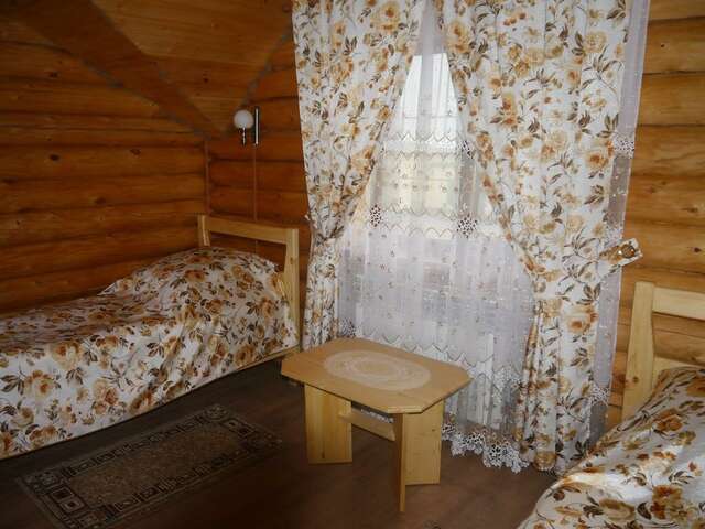 Гостиница Надежда Миллерово-68