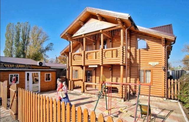 Гостиница Надежда Миллерово-12