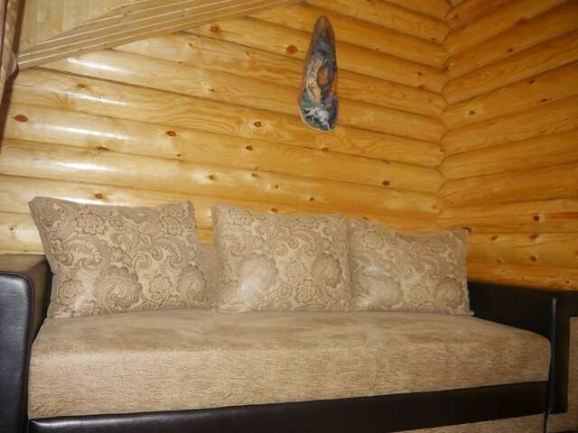 Гостиница Надежда Миллерово-49