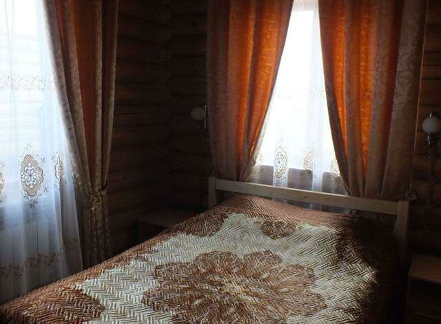 Гостиница Надежда Миллерово-62