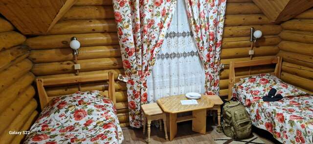 Гостиница Надежда Миллерово-115