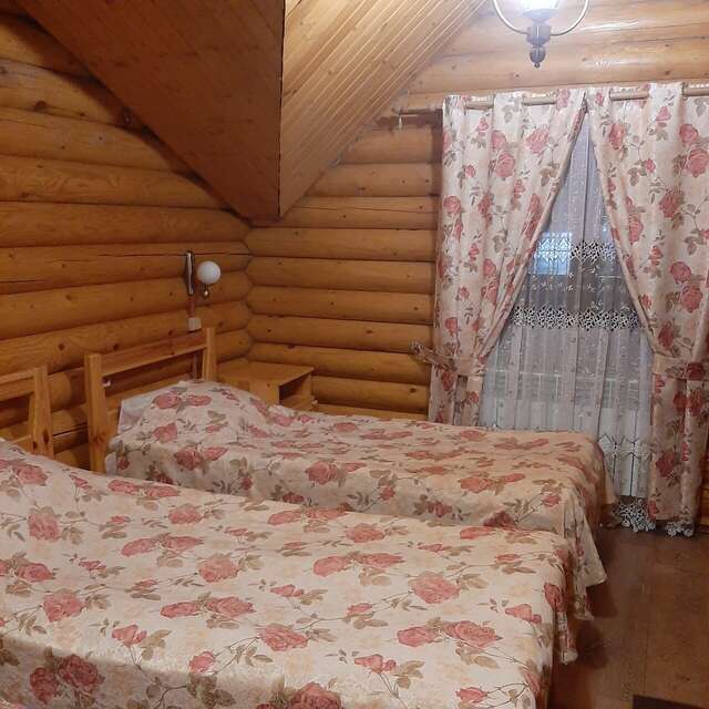 Гостиница Надежда Миллерово-120