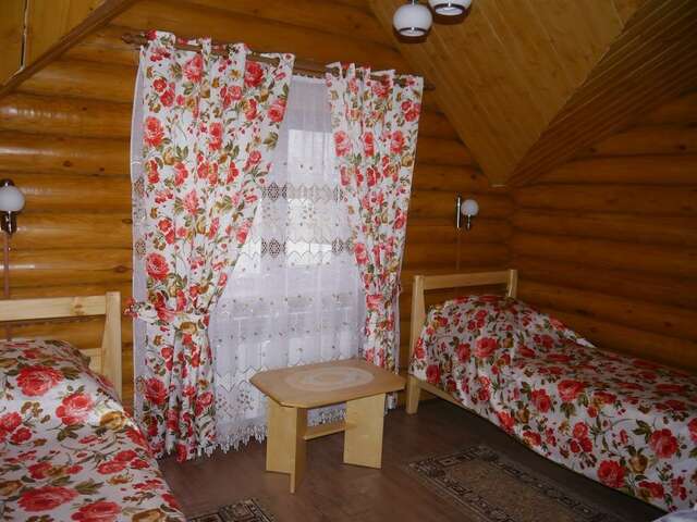 Гостиница Надежда Миллерово-59