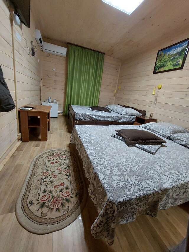 Гостиница Надежда Миллерово-99