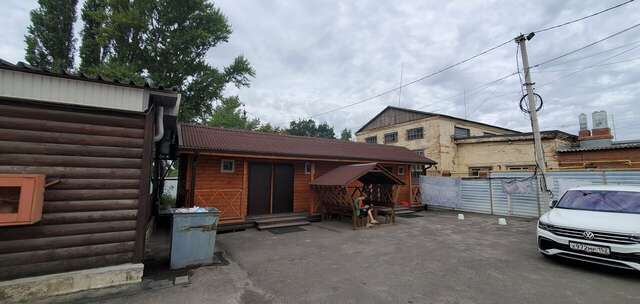 Гостиница Надежда Миллерово-98