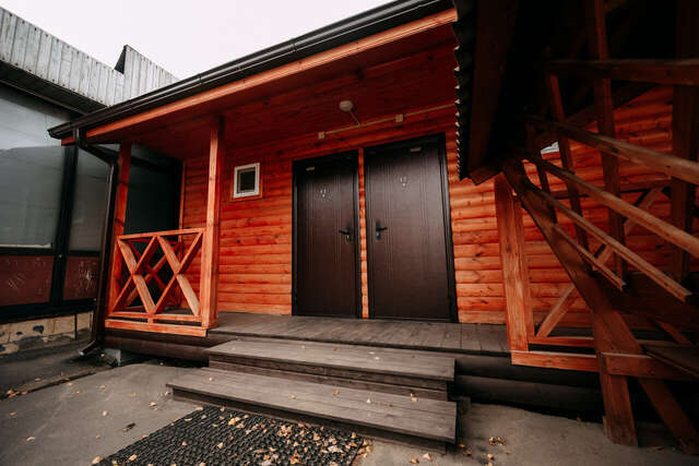 Гостиница Надежда Миллерово-10