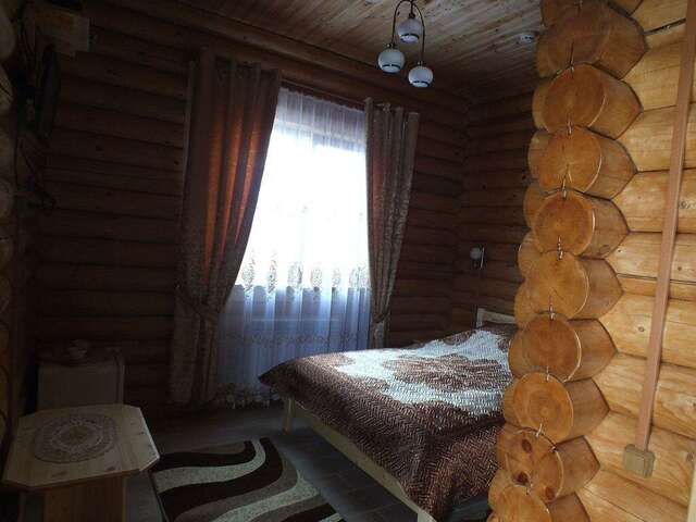 Гостиница Надежда Миллерово-81