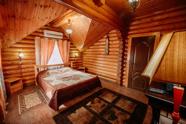 Гостиница Надежда Миллерово-27