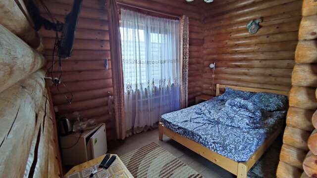 Гостиница Надежда Миллерово-29