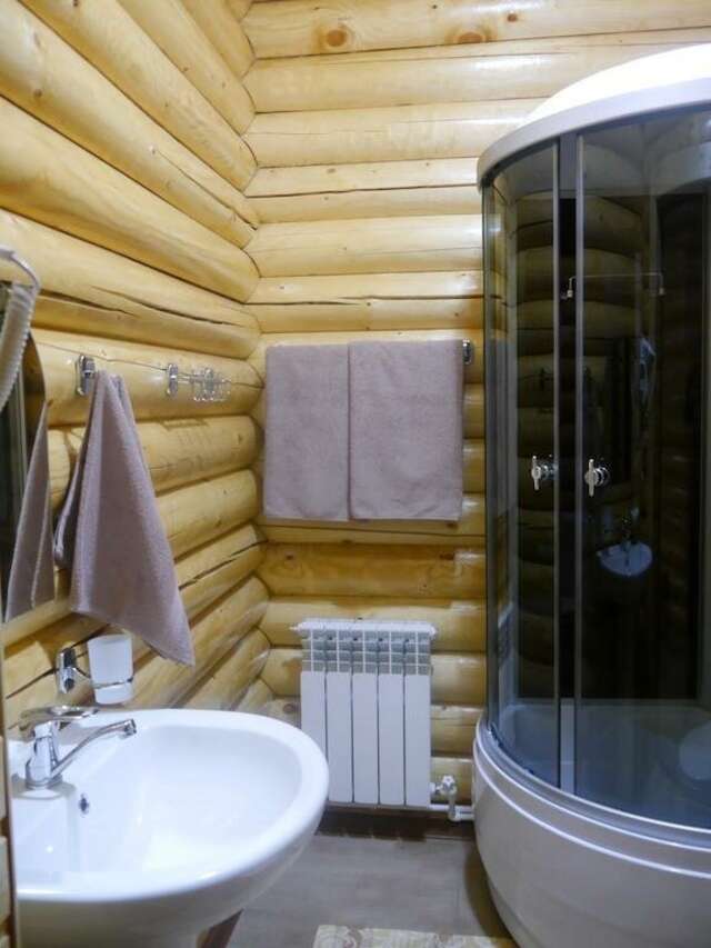 Гостиница Надежда Миллерово-83