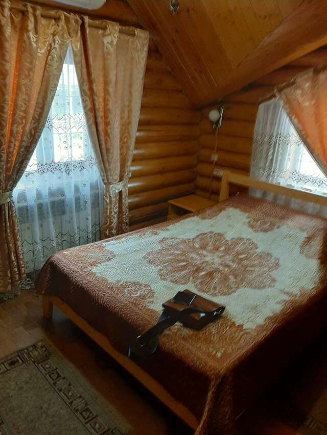 Гостиница Надежда Миллерово-31