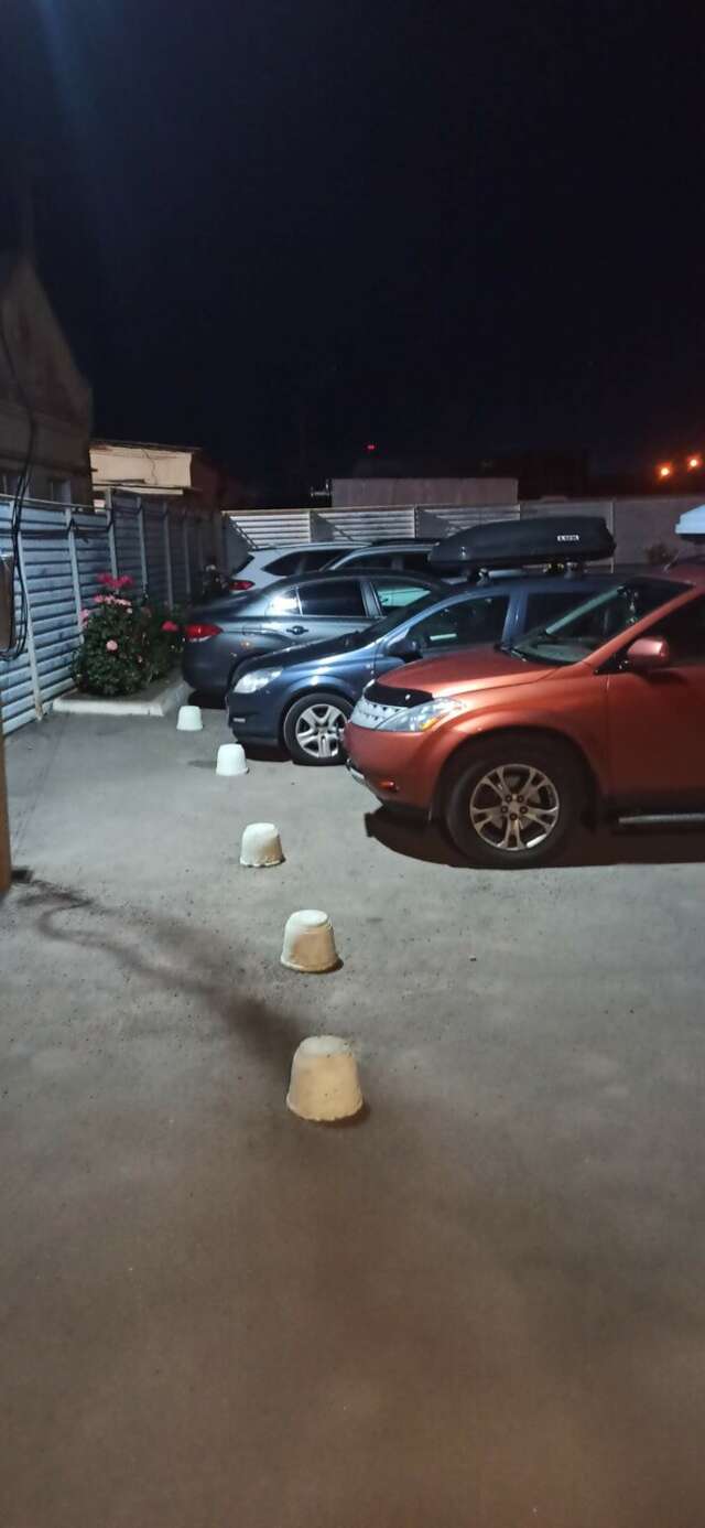 Гостиница Надежда Миллерово-90