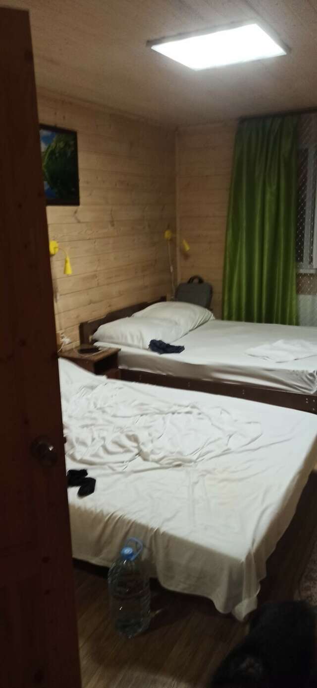 Гостиница Надежда Миллерово-118