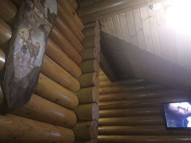 Гостиница Надежда Миллерово-32