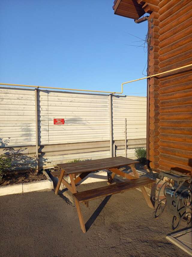 Гостиница Надежда Миллерово-93