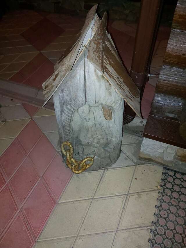 Гостиница Надежда Миллерово-96