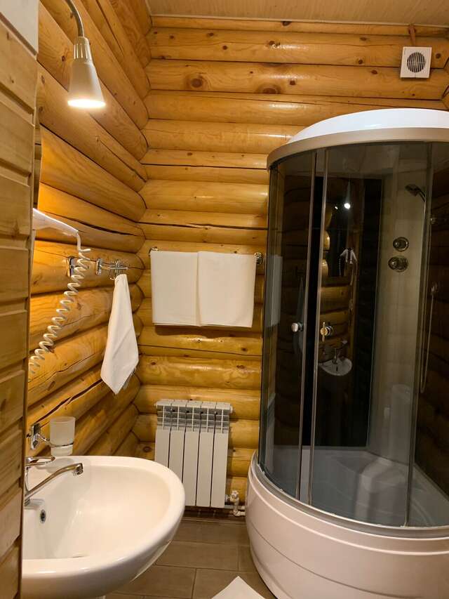 Гостиница Надежда Миллерово-17