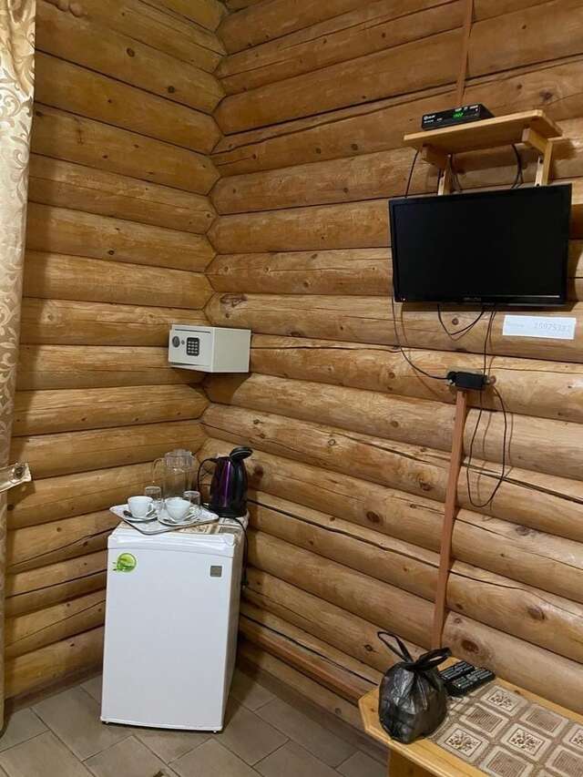 Гостиница Надежда Миллерово-42