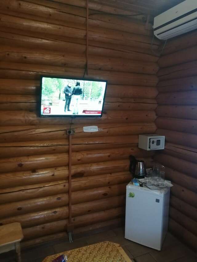 Гостиница Надежда Миллерово-123