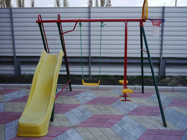 Гостиница Надежда Миллерово-45