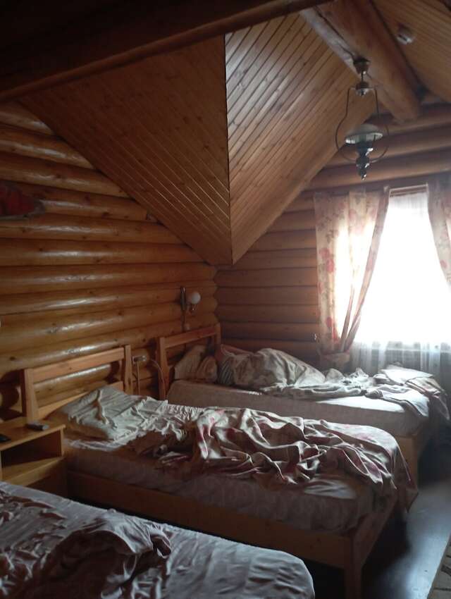 Гостиница Надежда Миллерово-19