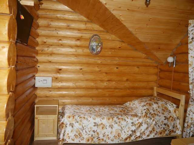 Гостиница Надежда Миллерово-78