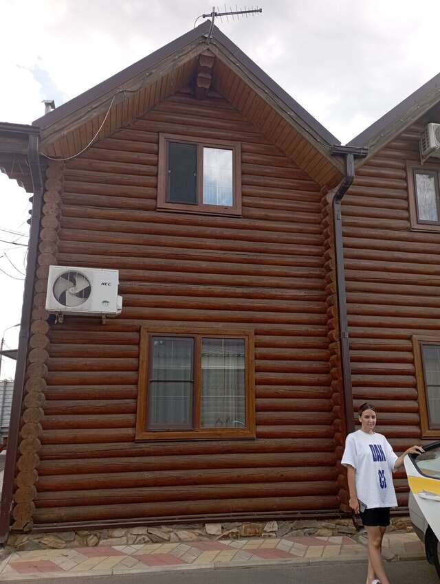 Гостиница Надежда Миллерово-23