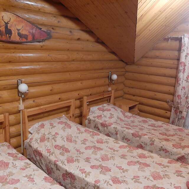 Гостиница Надежда Миллерово-105