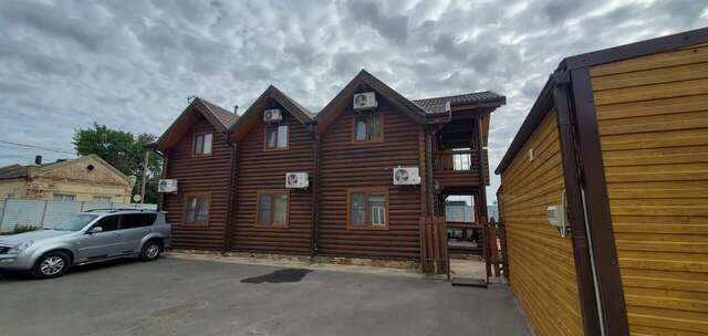 Гостиница Надежда Миллерово-100