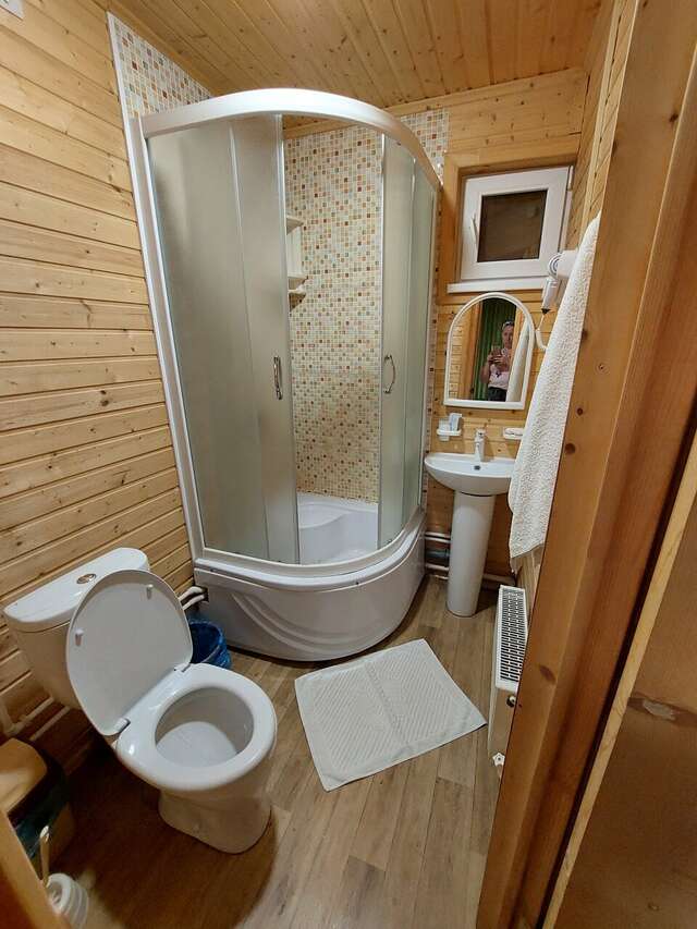 Гостиница Надежда Миллерово-107