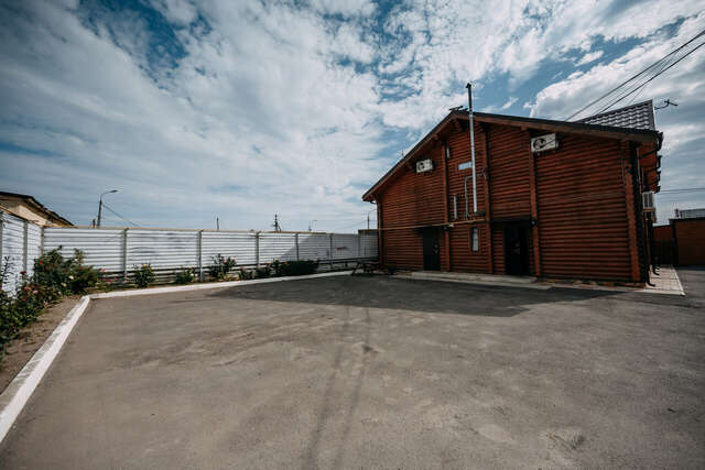 Гостиница Надежда Миллерово-44